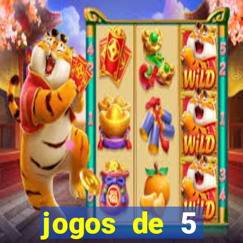 jogos de 5 centavos no esporte da sorte