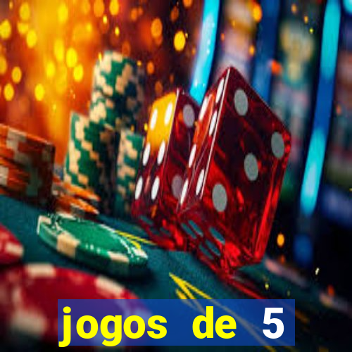 jogos de 5 centavos no esporte da sorte