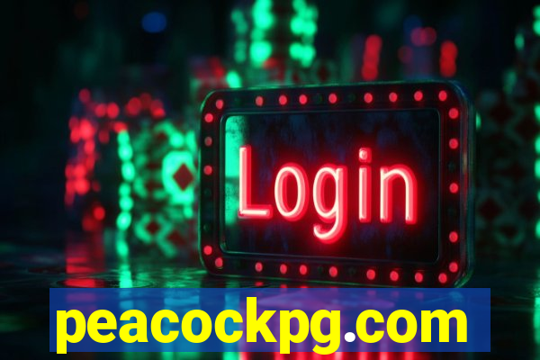 peacockpg.com