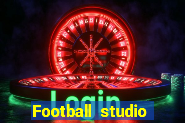 Football studio demo football studios