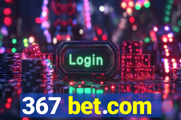 367 bet.com