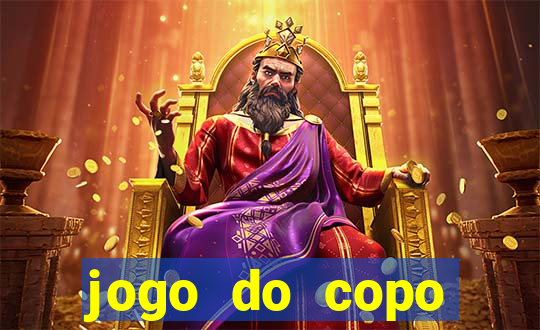 jogo do copo cassino online