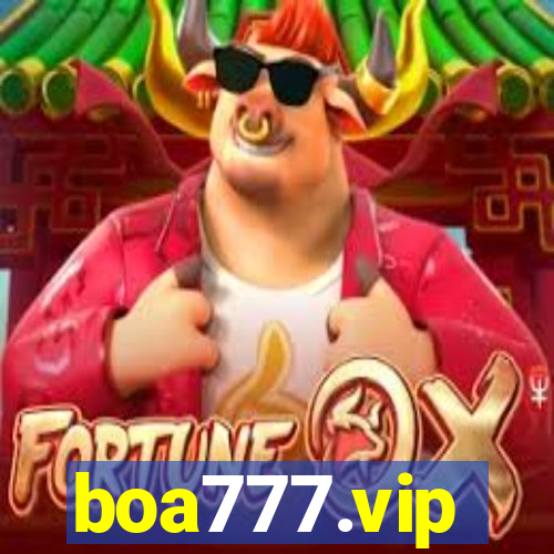 boa777.vip