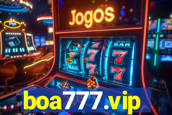 boa777.vip