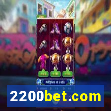 2200bet.com