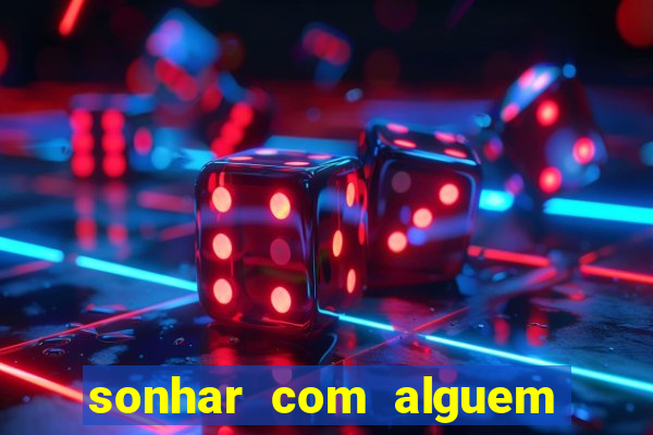 sonhar com alguem jogando cartas de tarot