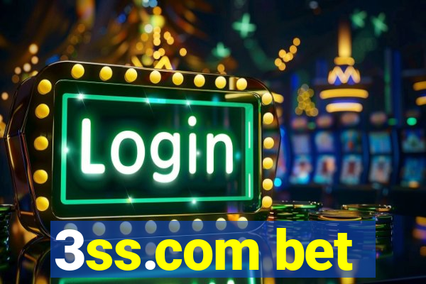 3ss.com bet