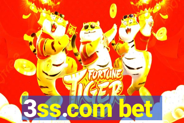 3ss.com bet