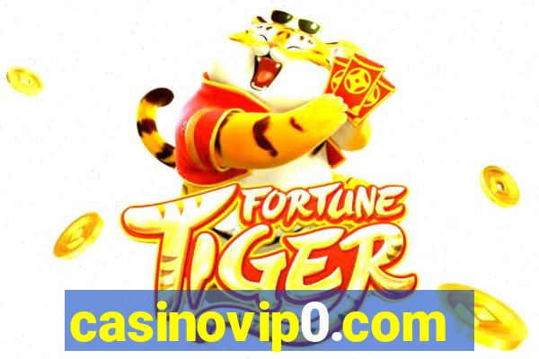 casinovip0.com