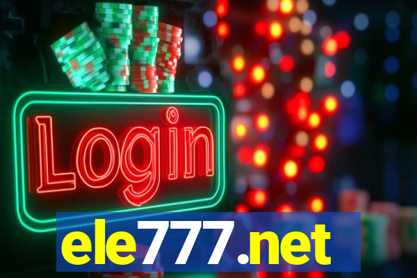 ele777.net