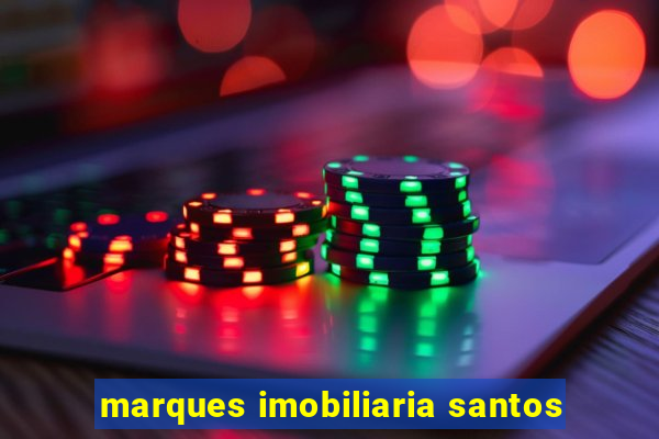 marques imobiliaria santos