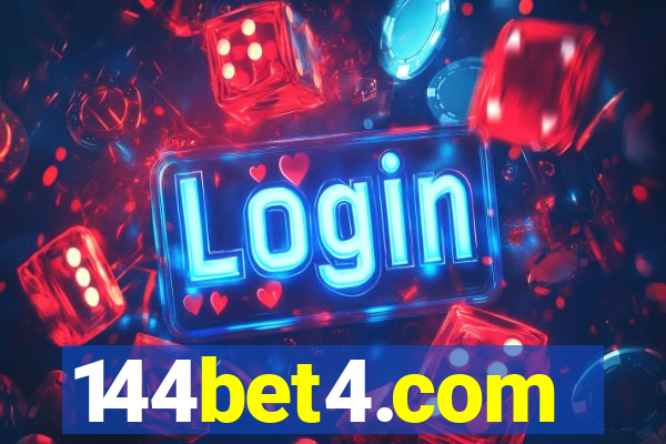 144bet4.com