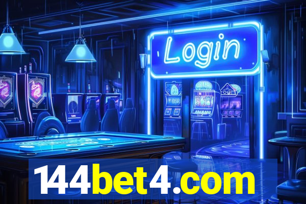 144bet4.com