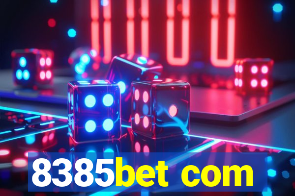 8385bet com