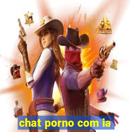 chat porno com ia