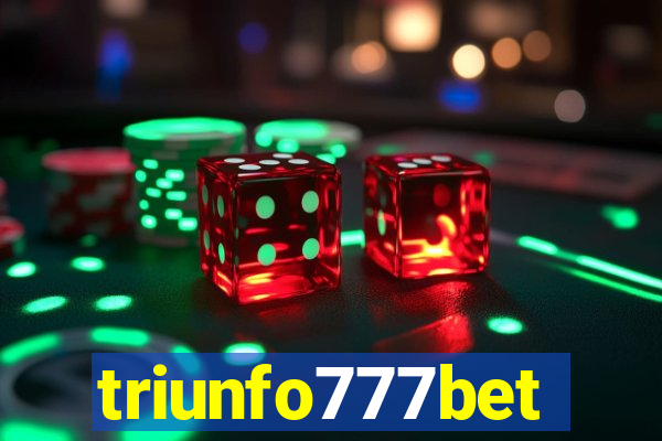 triunfo777bet