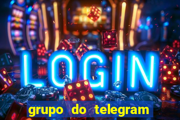 grupo do telegram mais de 18