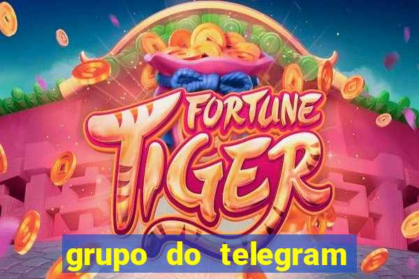 grupo do telegram mais de 18