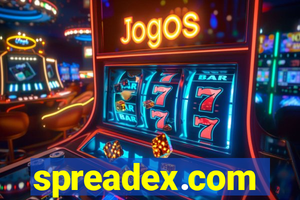 spreadex.com