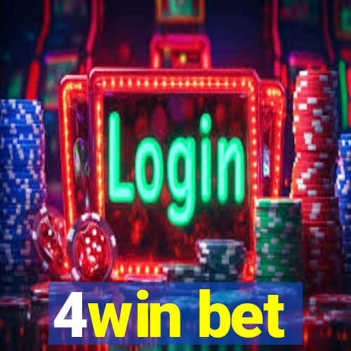 4win bet