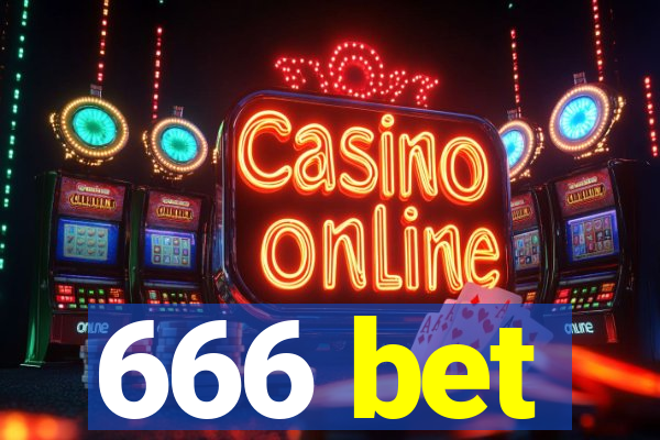 666 bet