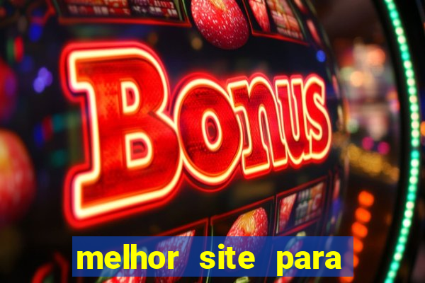 melhor site para analisar jogos de futebol