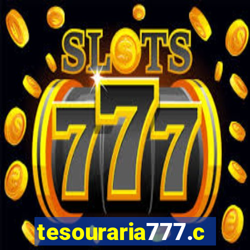 tesouraria777.com