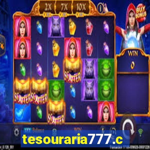 tesouraria777.com