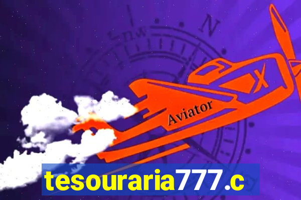 tesouraria777.com