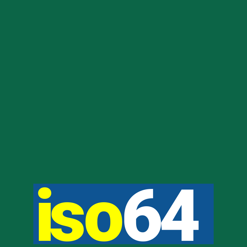 iso64