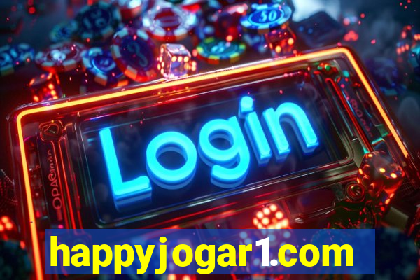 happyjogar1.com