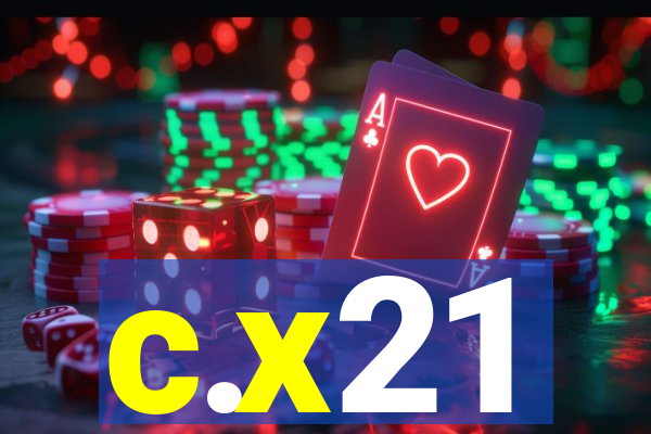 c.x21