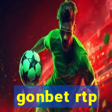 gonbet rtp