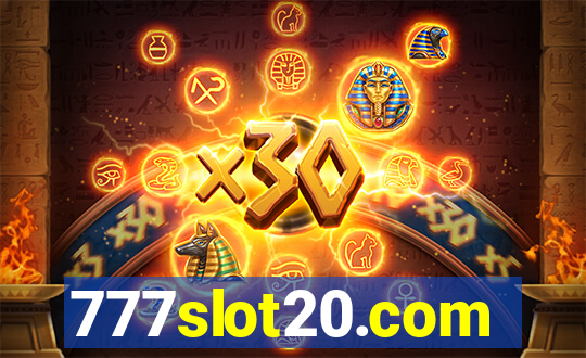 777slot20.com