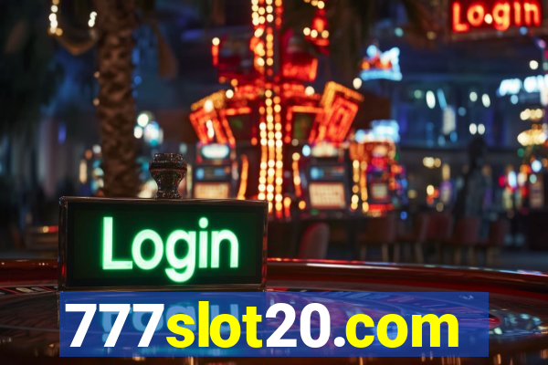 777slot20.com