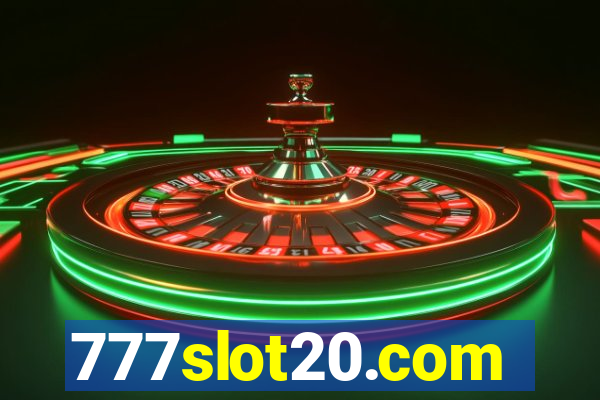 777slot20.com