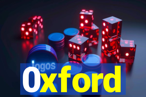 0xford