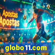 globo11.com