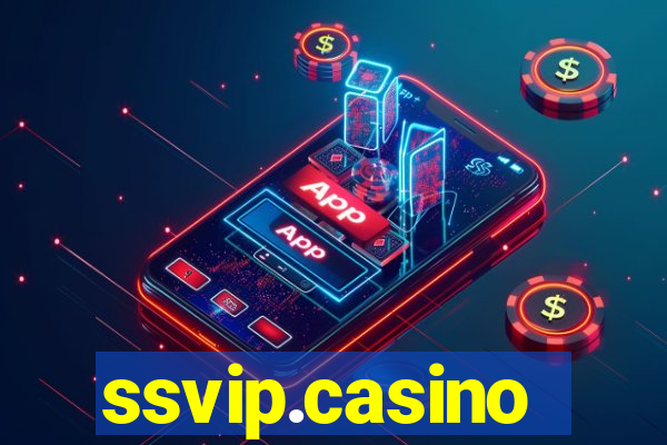 ssvip.casino