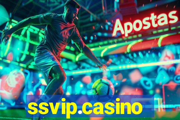 ssvip.casino