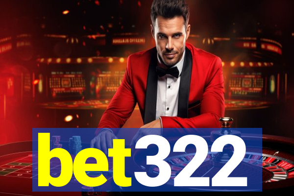 bet322