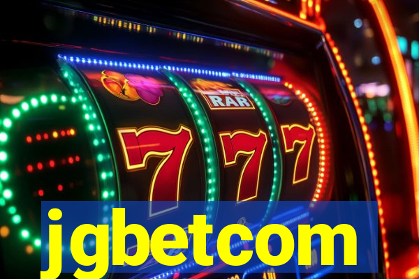 jgbetcom