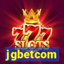 jgbetcom