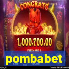 pombabet