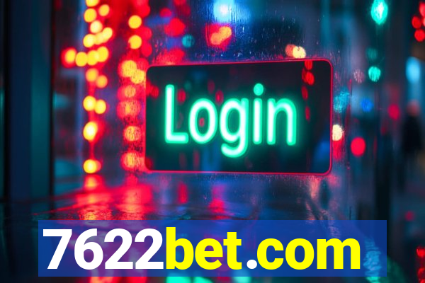 7622bet.com