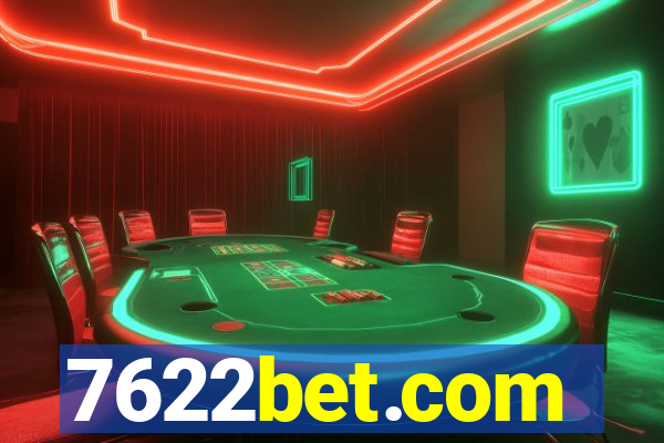 7622bet.com