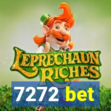 7272 bet