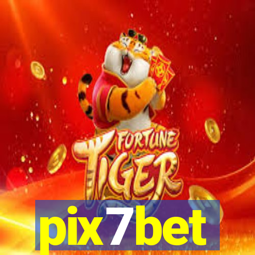 pix7bet