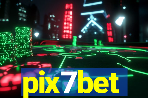 pix7bet