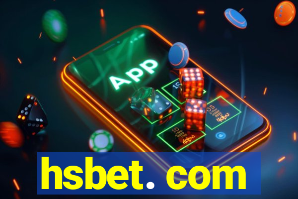 hsbet. com